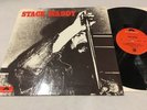 Stack Waddy self-titled vinyl LP Polydor 2310 154 Germany 1972 EX+ Sample