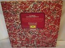 Kempff/Menuhin- Beethoven : Sämtliche Violinsonaten , DGG Stereo 5 LP, M-
