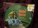 NEW Vinyl Record Album Disney Haunted Mansion Original Ride Soundtrack