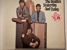 The Beatles Yesterday and Today ST 2553 Original Press From UK