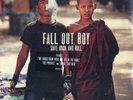 FALL OUT BOY : SAVE ROCK N ROLL: DOUBLE 10