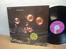 Deep Purple ?– Who Do We Think We Are LP Mint + GATEFOLD