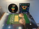 PASSPORT (KLAUS DOLDINGER) - DOLDINGER 1971 WITH POSTER IN MINT