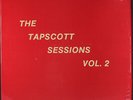 HORACE TAPSCOTT: The Tapscott Sessions, Vol. 2 LP (shrink) Jazz