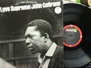 John Coltrane - A Love Supreme