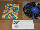SATURNALIA - MAGICAL LOVE - RARE ORIG 12