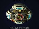Jeff Lynne's Elo - From Out Of Nowhere (Black Vinyl) Vinyl LP NEU 09544409