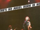 ROLLING STONES - There's No Angel Born In Hell (coloured vinyl)