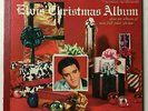 ELVIS PRESLEY Elvis' Christmas Album RCA LOC-1035 Degritter