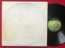 THE BEATLES   WHITE ALBUM 2 LP (1971) APPLE SWBO-101 STEREO GATEFOLD