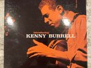 Kenny Burrell INTRODUCING 180g LIMITED Blue Note Tone Poet
