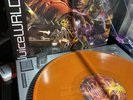 Juice Wrld Death Race For Love Vinyl Signed
