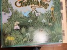 ORIGINAL 1967 STEREO THE BEACH BOYS SMILEY SMILE VINYL LP GOOD VIBRATIONS