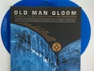 OLD MAN GLOOM Seminar II 2 2x LP BLUE Vinyl converge cave in isis boris 1st PRES