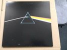 1973 Pink Floyd Dark Side Of The Moon LP Vinyl Harvest Records SMAS-11163