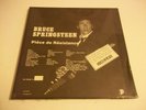 Bruce Springsteen – Piece de Resistance 3LP Box not 'd  NOT Tmoq SEALED