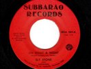 SAN FRAN., CA 60's DOO-WOP-SLY STONE/BISCAYNES-OH WHAT A NIGHT/YOU'VE FORGOTTEN