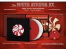 Third Man Records Vault 42 The White Stripes XX - New Sealed Preorder OOP jack