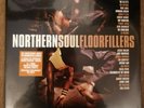 Northern Soul Floor Fillers Gatefold Exclusive Vinyl Only LP Various Artists
