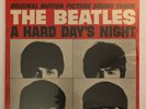 The Beatles - A Hard Day's Night - SEALED 1964 US Stereo 1st Press UAS 6366