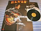 ELVIS PRESLEY 