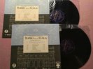 MARIA CALLAS & SERAFIN Il Pagliacci ORIG Columbia 33CX 1211/12 UK-1950s SEALED