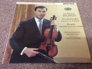 MENDELSSOHN & BRUCH VIOLIN CONCERTOS MILSTEIN (1961 - SP 8518) LP ALBUM MB28