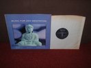 TONY SCOTT Music For Zen Meditation LP 1972 VERVE 1st Press  MINT   2317 033