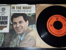 FREDDIE CANNON In The Night / Little Miss A Go Go Go 1965 Warner Bros. 5616