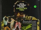 SLY & THE FAMILY STONE: A Whole New Thing LP Sealed (HQ vinyl re) Soul