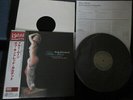 Bob Kindred Blue Moon Japan 200g Vinyl LP w OBI John Di Martino Mraz Ben Riley