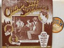 ROBERT CRUMB and his Cheap Suit Serenaders – Same  Lp  Blue Goose 1974