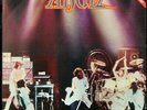 ANGEL 'Live Without A Net' Near Mint Never played 1980 Promo 2-LP