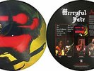 Mercyful Fate - Melissa Vinyl-Picture #121462
