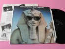 PHARAONS LP THE LEGEND ORIG ITALIA 1988 EX CON INSERTO