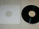 Horst Krüger Septett : Geh Durch Die Stadt, Musterplatte / Promo Vinyl LP Amiga