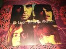 THE BEATLES MALAYSIA EP RARE