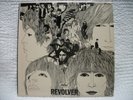 The Beatles Revolver Vinyl LP Record 1966