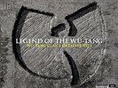 Wu-Tang Clan - Legend Of The Wu-Tan - ID15z - vinyl LP - New