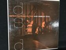 DON SHIRLEY Duo Improvisations LP Cadence mono vinyl piano GREEN BOOK orig 1957