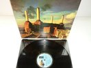 PINK FLOYD-ANIMALS...SUPERB  COMPLETE 1ST UK PRESS N/MINT VINYL LP 1977