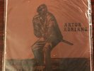 Artur Adriano  O Feitico Nao Ve Seu Dono / Chamaram-nos Cow-boys  N'gola 45 RPM