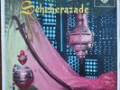 SXL 2086 ERNEST ANSERMET Rimsky Korsakov Scheherazade LP Decca FFSS SA
