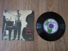 Lars Gullin Quartet Metronome Mep 198 Record Sweden 1956