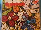 The Beach Boy's Wild Honey Vinyl Record - Very Good Condition