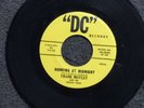 FRANK MOTLEY Honking at Midnight DC 435 M-