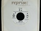THE BEACH BOYS Surf's Up+Don't Go Near The Water DJ 45-Brian Wilson REPRISE 1058