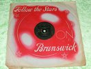 LOUIS ARMSTRONG & LOUIS JORDAN : You rascal you / Life is so peculiar -78rpm 19D