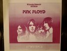 PINK FLOYD-  TAKE LINDA SURFIN'- LP UNOFFICIAL LIVE COLOR SPLATTER VINYL RARE