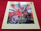 TRADER HORNE - Morning Way Original UK Press LP + PHOTO